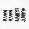 RS-R N146D 2017-2022 fits Infiniti Q60 3.0 Premium/luxe/pure RWD Down Sus Springs
