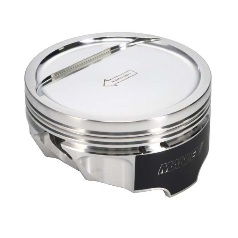 Manley Performance 566310CE-8 Manley fits Chevrolet LS Piston Set - 4.135in B