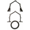 Fel-Pro BS40672 fits Hyundai Accent BS 40672 Engine Crankshaft Seal Kit