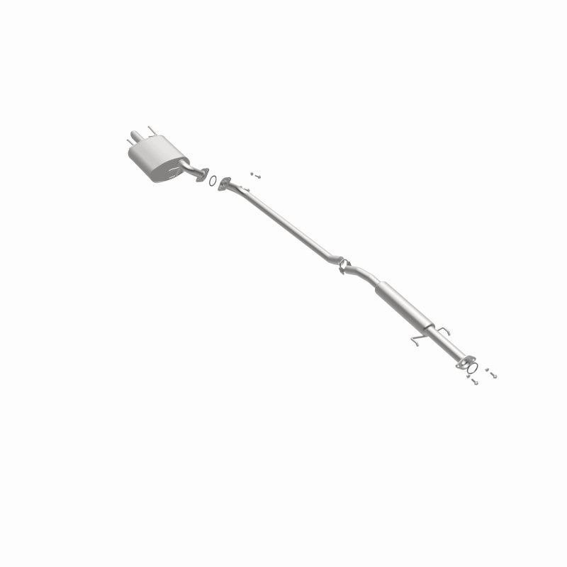 Magnaflow 106-0274 BRE Exhaust Kit 02-06 fits Camry ES300 3.0L