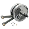 S&S Cycle 32-2990 70-84 BT 5in Stroke Small Diameter Flywheel Assembly For S&S S