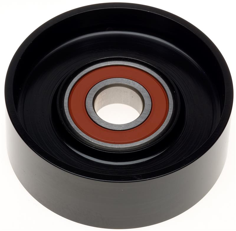 Gates 36330 2010 fits Subaru Outback 6-Cyl. 3.6L Idler Belt Drive Pulley