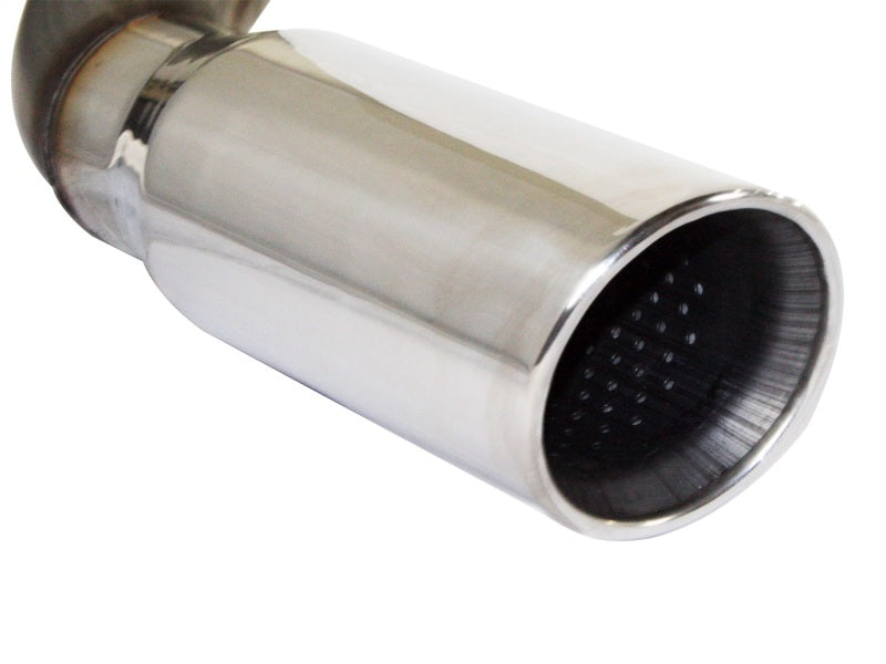 AFE 49-44008 rce XP Exhausts Cat-Back SS-409 EXH CB fits Chevrolet Suburban 07-