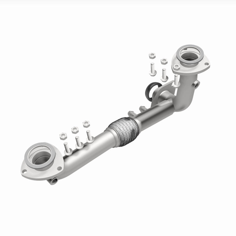 Magnaflow 107-0115 BRE Exhaust 02-03 XL-7 2.7L Front Pipe Kit