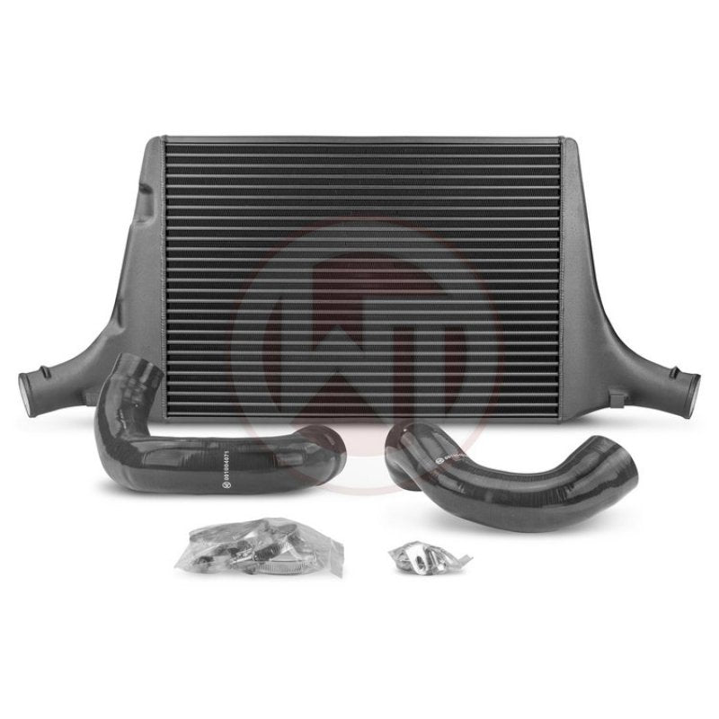 Wagner Tuning 200001085 fits Audi A6 C7 3.0L TDI Competition Intercooler Kit