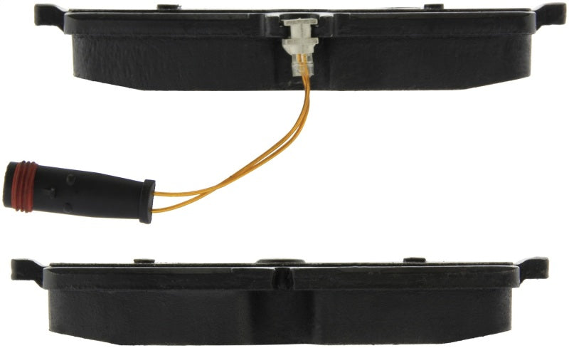 Stoptech 308.0872 Street Brake Pads