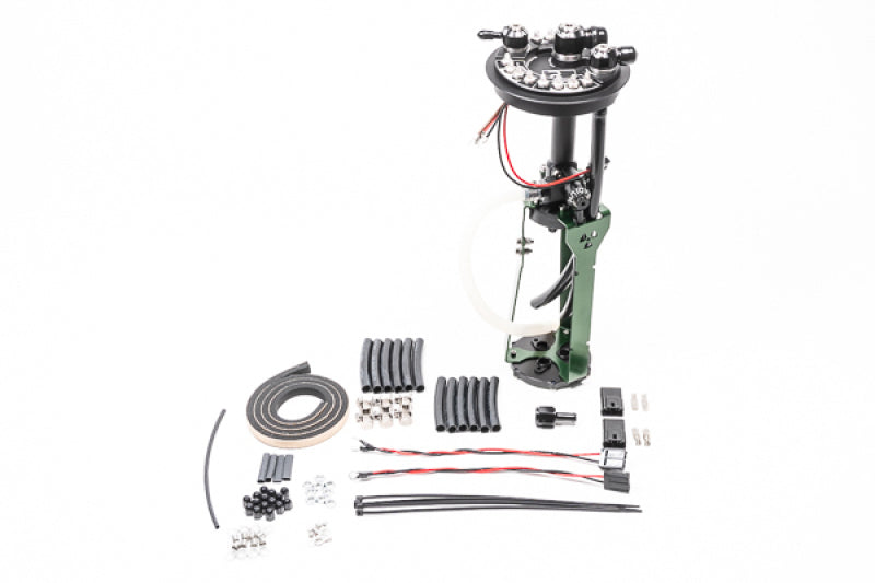Radium Engineering 20-1510 fits Toyota MK4 Supra JZA80 Fuel Hanger (Pump NOT Inc