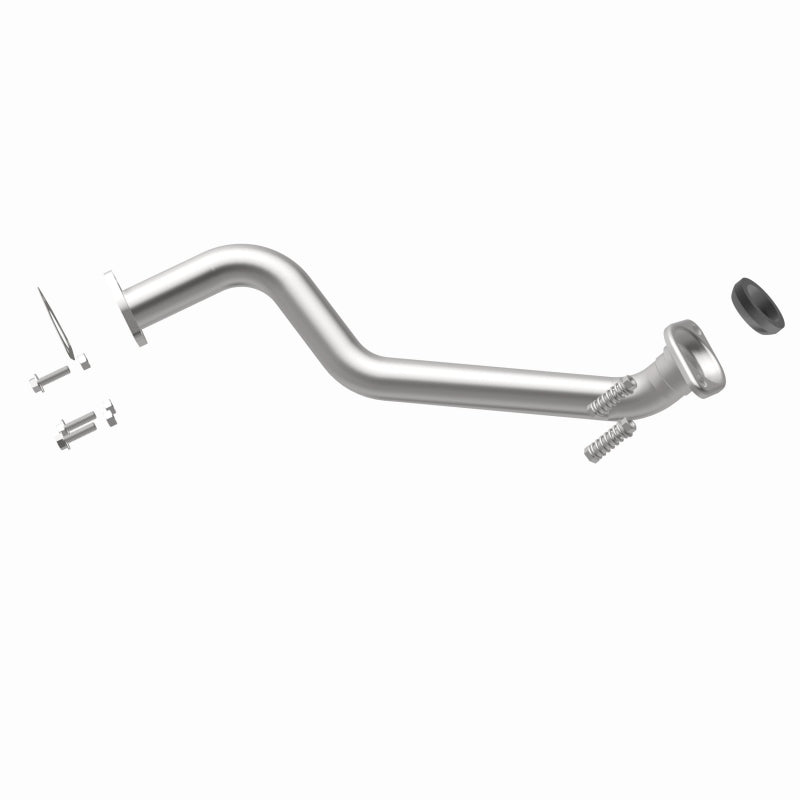 Magnaflow 107-0231 BRE Exhaust 06-11 fits Civic 1.8L Front Pipe Kit