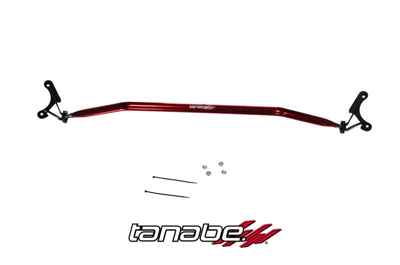 Tanabe TTB151F Sustec Front Strut Tower Bar 05-09 Prius