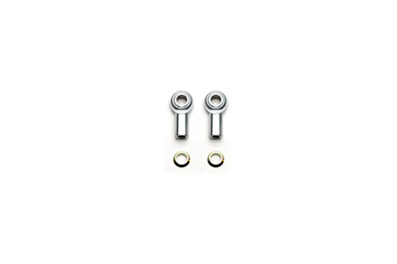 Wilwood 340-15595 Replacement FOR ROD ENDS/Spacer Kit