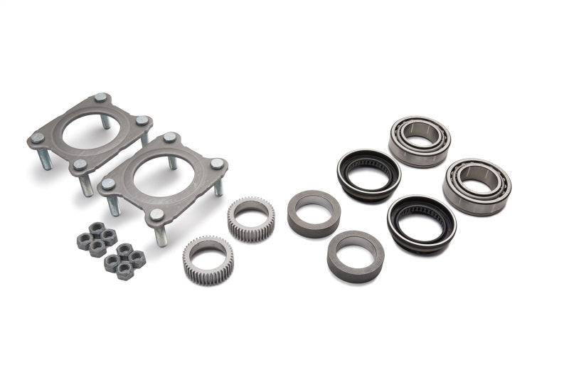 Ford Racing M-1225-C fits 2021 Ford Bronco M220 Rear Outer Bearing/Seal kit