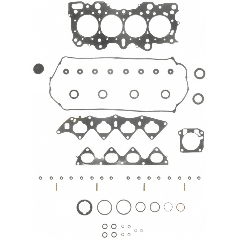 Fel-Pro HS9274PT3 fits Acura Integra HS 9274 PT-3 PermaTorque Engine Cylinder Head Gasket Set