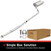 Magnaflow 106-0609 BRE Exhaust Kit 95-96 fits Camry ES300 3.0L