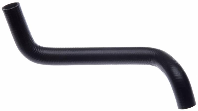 Gates 21793 95-99 fits Nissan Sentra 4-Cyl. 1.6L Lower - Rad. To Pipe Molded