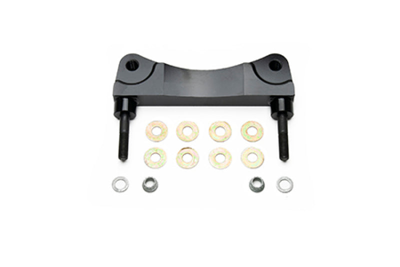 Wilwood 250-14966 S2000 FSLR Bracket Kit Front 12.88 Rotor