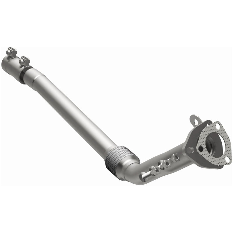 Magnaflow 107-0058 BRE Exhaust 05-08 A4 Quattro 2.0L Front Pipe Kit
