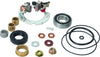 BikeMaster 153902 BikeMaster Starter Rebuild W/Brush