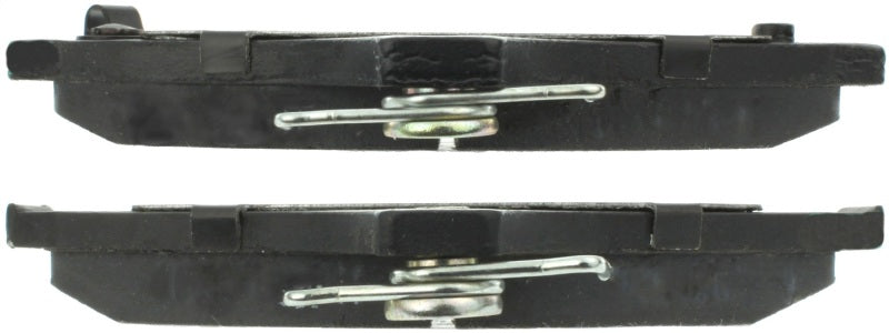 Stoptech 305.0413 Street Select Brake Pads - Front