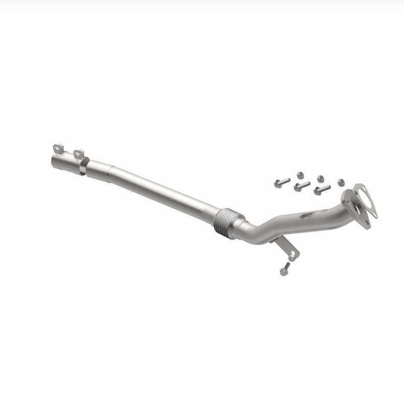 Magnaflow 107-0242 BRE Exhaust 02-05 A4 Quattro A4 1.8L Front Pipe Kit