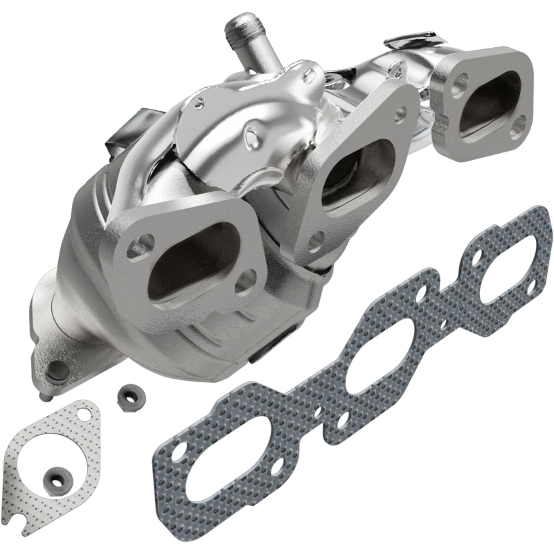 MagnaFlow 49298 Conv DF Escape 3 rr mani OEM