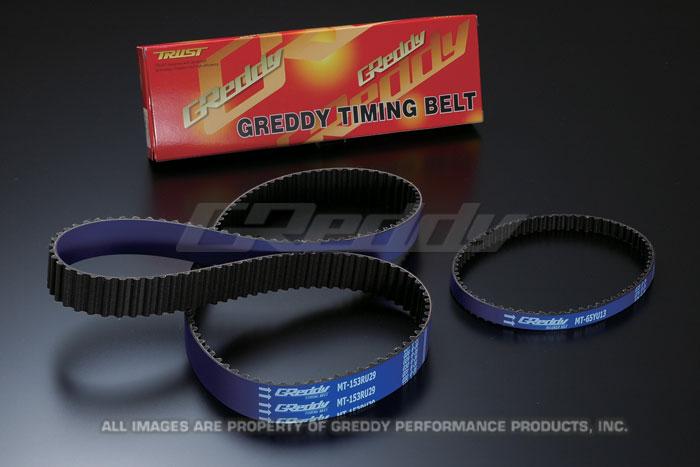 GReddy 13534500 03-06 fits Evo Timing Belt