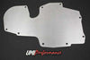 UMI Performance 2650 70-81 F-Body A/C Delete Panel