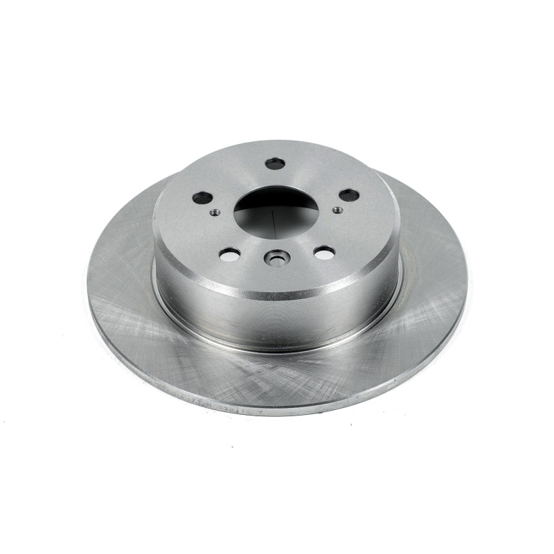 PowerStop JBR713 fits Lexus 92-96 ES300 Rear Autospecialty Brake Rotor