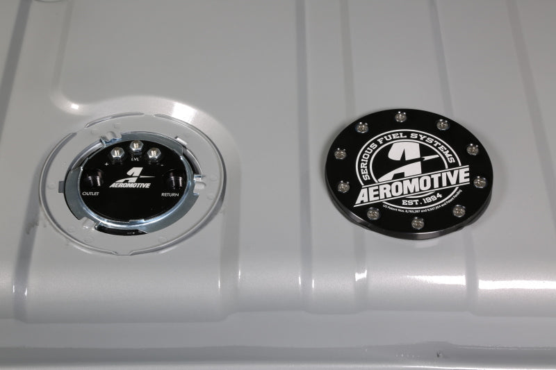 Aeromotive 18128 fits Chevrolet 70-73 Camaro/Pontiac Firebird 200 Stealth Gen 2
