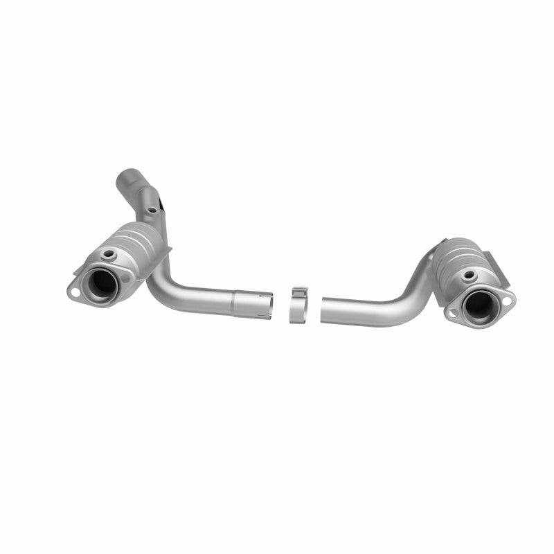MagnaFlow 49463 Conv DF RAIDER- 2006 8 4.7L OEM