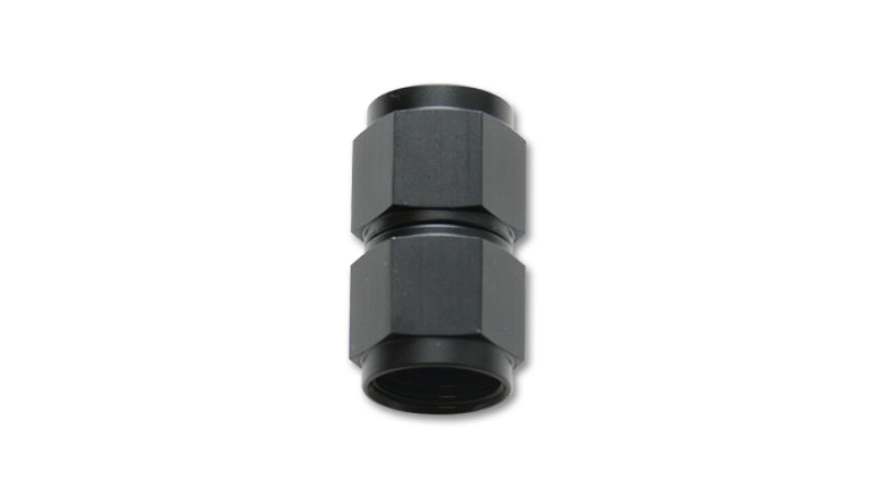 Vibrant 10704 -10AN Female Union Adapter (AN to AN)