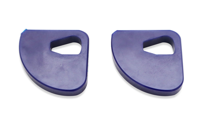 SuperPro SPF2579K 2002 fits Mini Cooper Front Control Arm Bushing Kit
