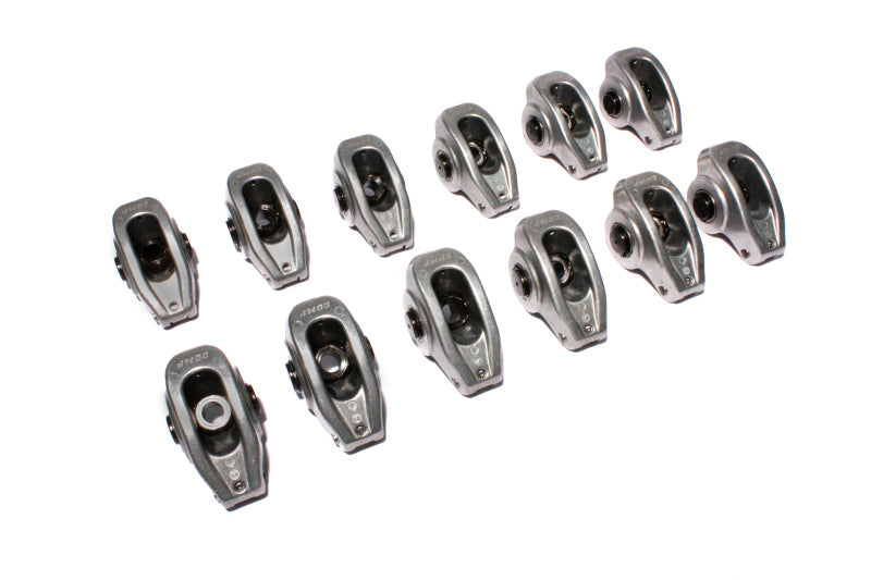 COMP Cams 17001-12 High Energy Alum Rocker fits SBC