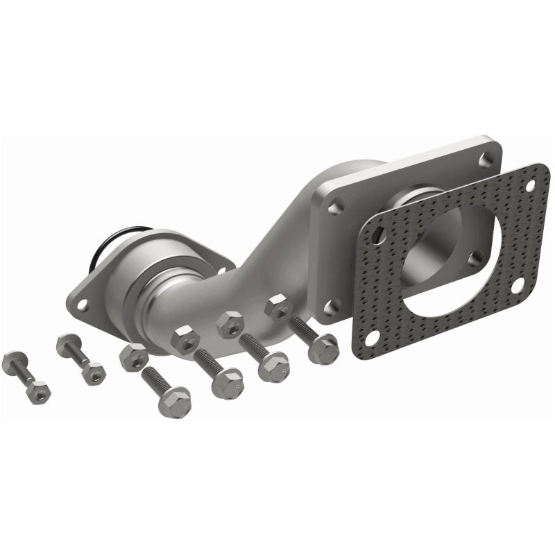 Magnaflow 107-0023 BRE Exhaust 00-05 Bonneville LeSabre Park Avenue 3.8L Front Pipe Kit