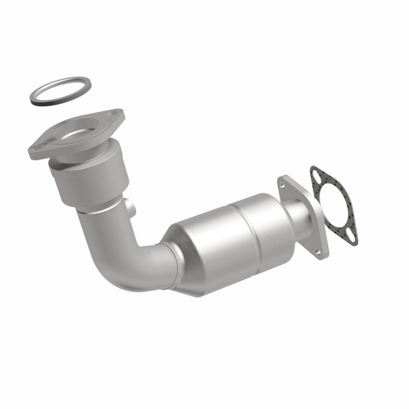 Magnaflow 49627 Conv DF fits Pontiac 08-09 G8 6.2L D/S