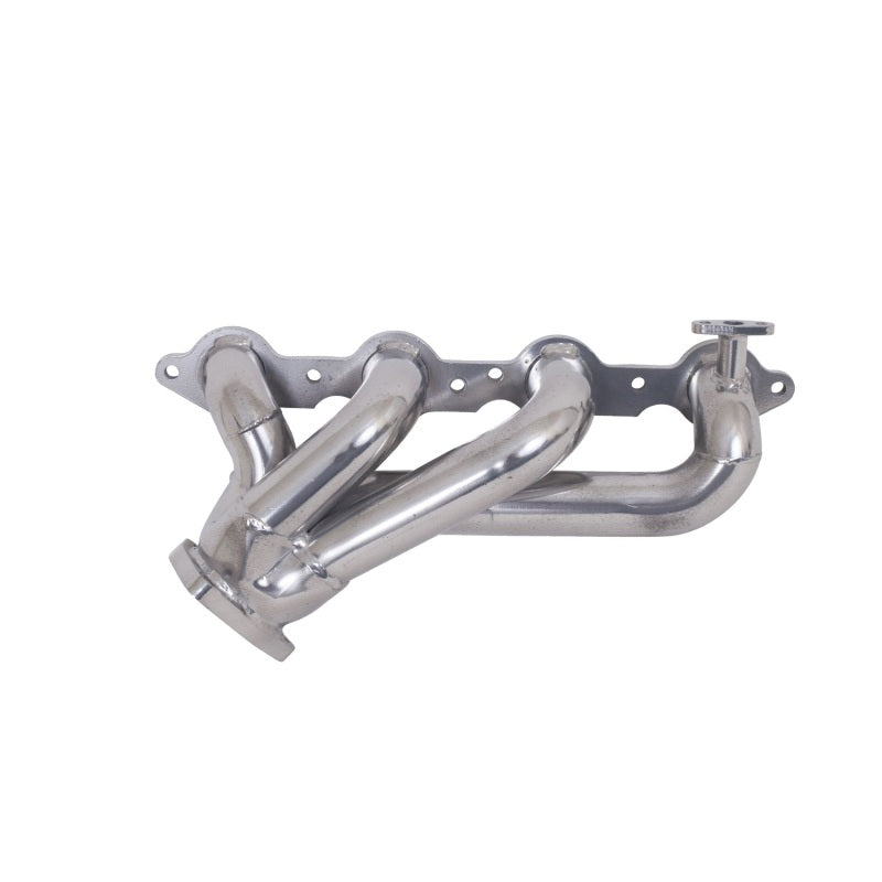BBK 40030 Camaro Firebird LS1 Shorty Tuned Length Exhaust Headers - 1-3/4 Silve