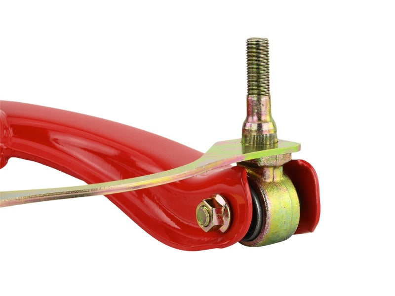 Skunk2 Racing 516-05-5760 Skunk2 Pro Stance 88-91 fits Honda Civic (EF Chassis) Front Camber Kit