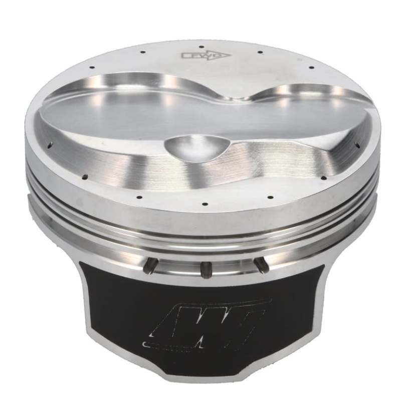 Wiseco K0433B85 fits Chevy LS Series Stroker Max Dome 1.110in CH 4.085in Bore Pi