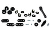 Whiteline WEK096 14-21 fits Subaru fits WRX Essential Driveline Bushing Kit