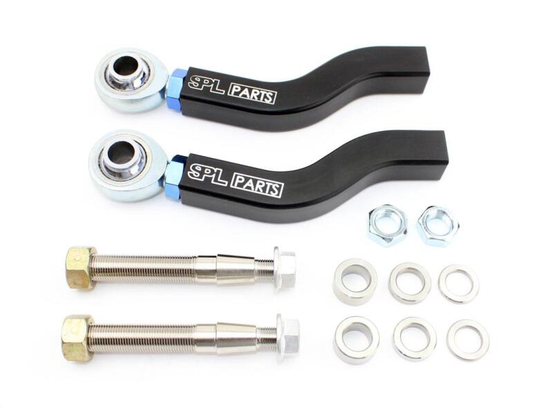 SPL Parts SPL TRE R35 2008+ fits Nissan GT-R (R35) / 2009+ Nissan 370Z (Z34) Fro