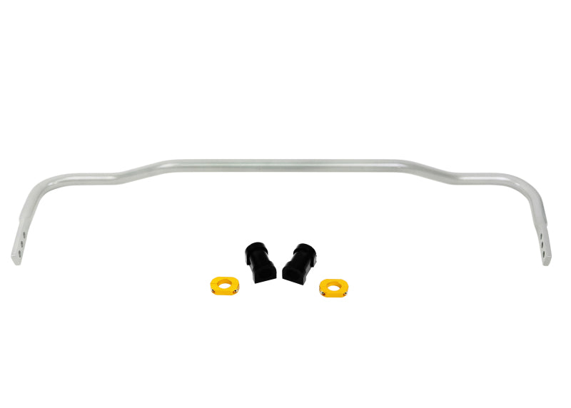 Whiteline BHR82XZ fits Pontiac 06 08/ -09 G8 Sedan Rear 22mm X Heavy Duty Adjus