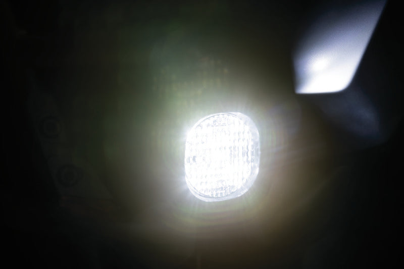 Kuryakyn 3009 Kuryakyn Lodestar 750L Flood Beam