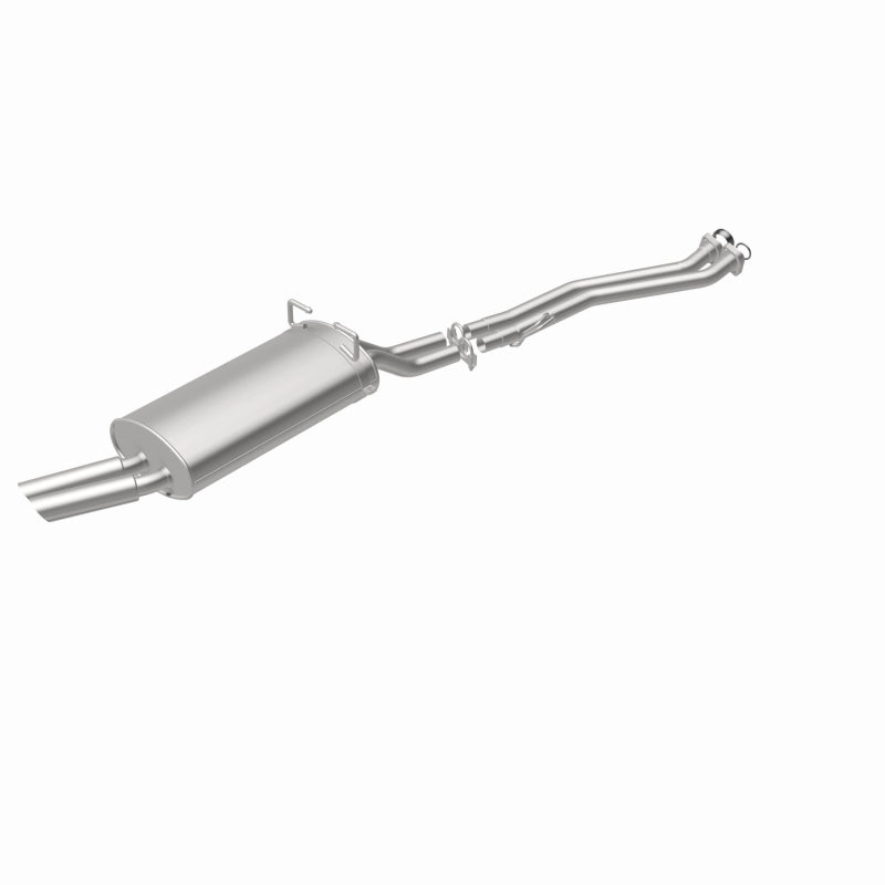 Magnaflow 106-0316 BRE Exhaust Kit 87-93 fits BMW 325i 325is 2.5L