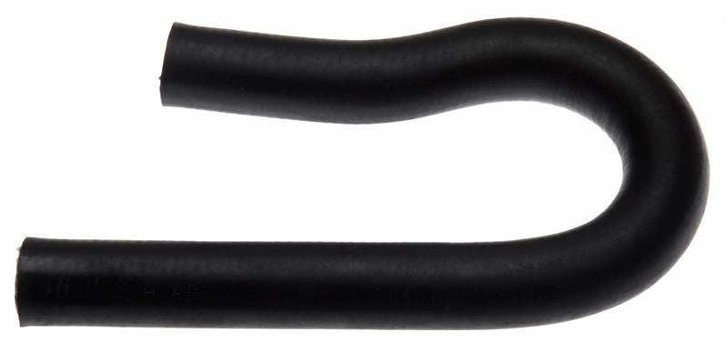 Gates 18701 88-00 fits Honda Civic 4-Cyl. 1.6L By Pass Molded Heater Hose