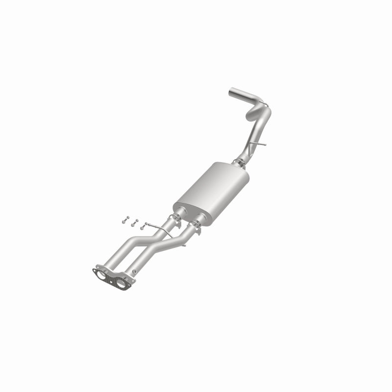 Magnaflow 106-0665 BRE Exhaust Kit 96-00 Tahoe Yukon 5.7L