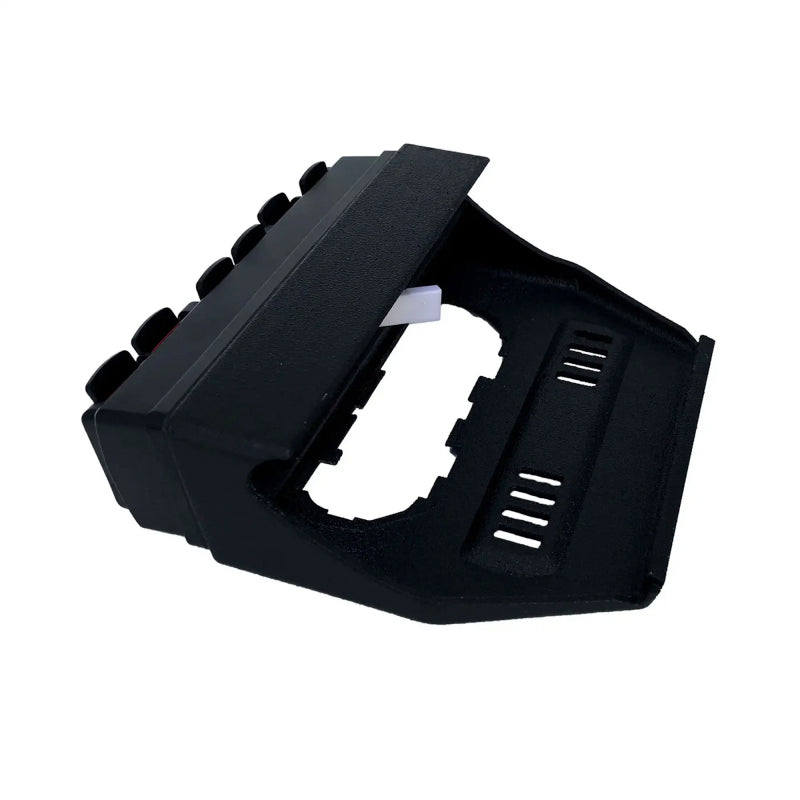 ORACLE Lighting 3001JL Oracle Trigger 6 Shooter fits Jeep Jl-Jt Combo Kit