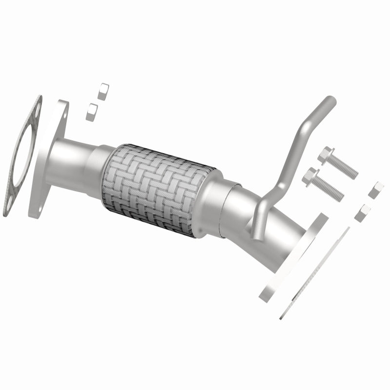 Magnaflow 107-0163 BRE Exhaust 06-10 Sonata 2.4L Front Pipe Kit
