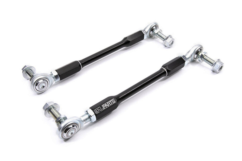 SPL Parts SPL FE MOD3 2017+ fits Tesla Model 3 Front Swaybar Endlinks