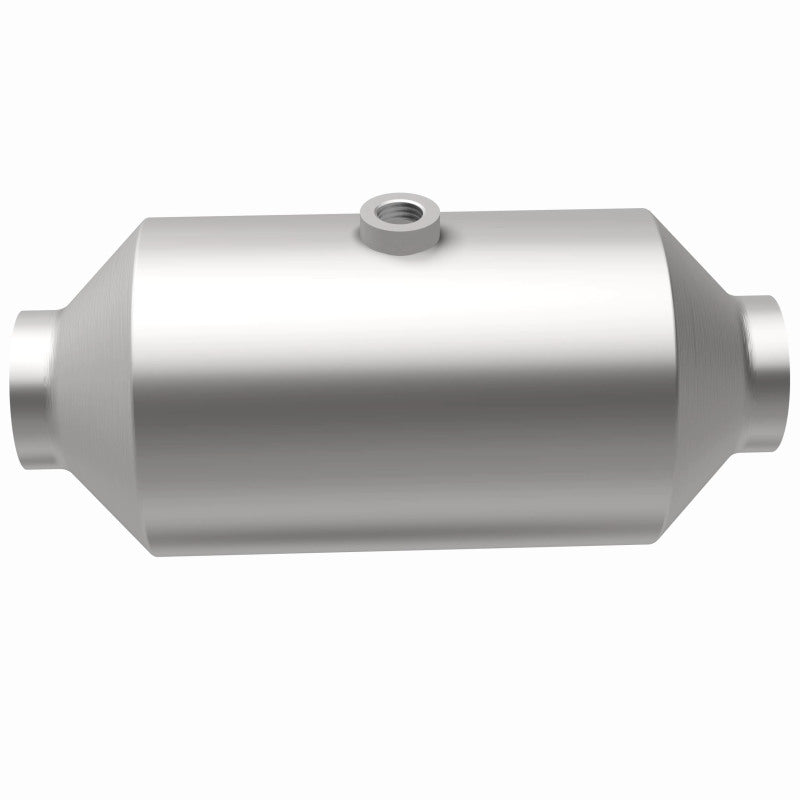 Magnaflow 440054 Magnaflow Catalytic Converter Universal 10in Length 5in Conv W