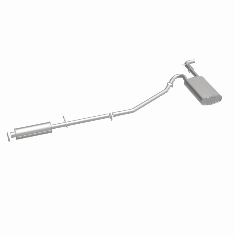 Magnaflow 106-0801 BRE Exhaust Kit 13-17 BUICK ENCORE 1.4L