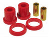 Prothane 6-605 80-95 fits Ford Axle Pivot Bushings - Red